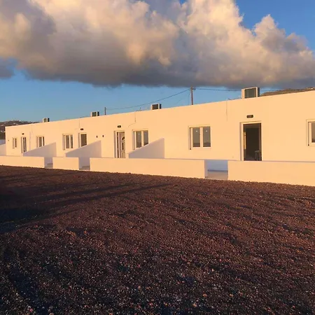 בית נופש Calma Eco Sunset View