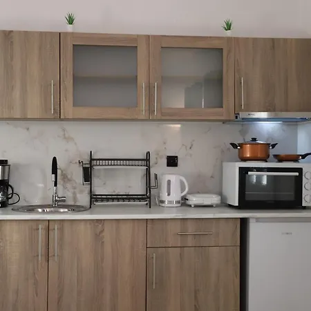 Calma Eco Sunset View