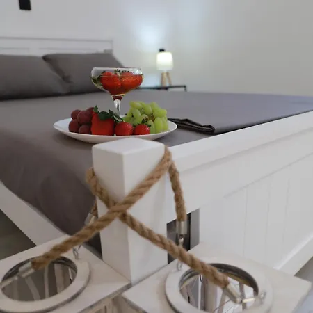 Calma Eco Sunset View *