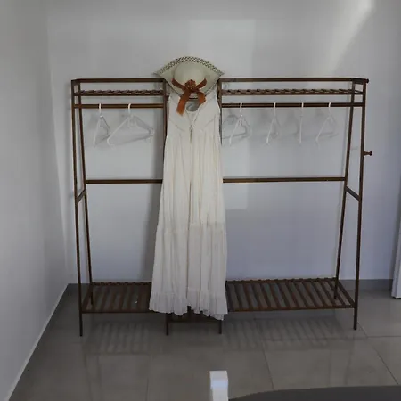 Calma Eco Sunset View בית נופש *