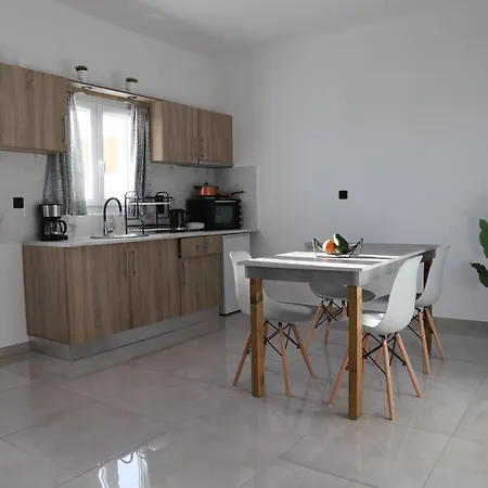 בית נופש Calma Eco Sunset View