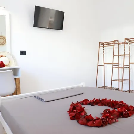 בית נופש Calma Eco Sunset View