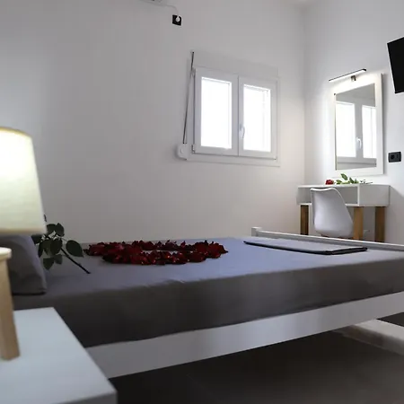 Calma Eco Sunset View בית נופש *