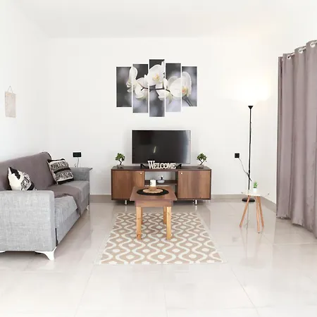 Calma Eco Sunset View בית נופש