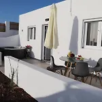 Calma Eco Sunset View Casa de Férias Emporio (Santorini)