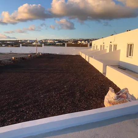 Holiday home Calma Eco Sunset View Emporio (Santorini)