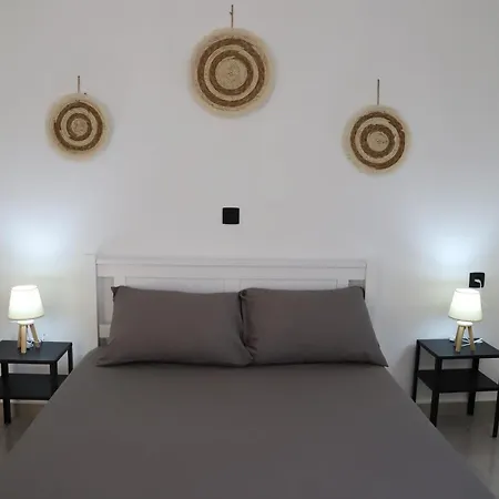 Holiday home Calma Eco Sunset View *