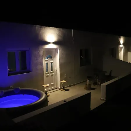 Holiday home Calma Eco Sunset View *