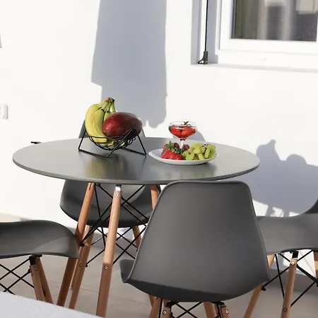 Calma Eco Sunset View Εμπορειό