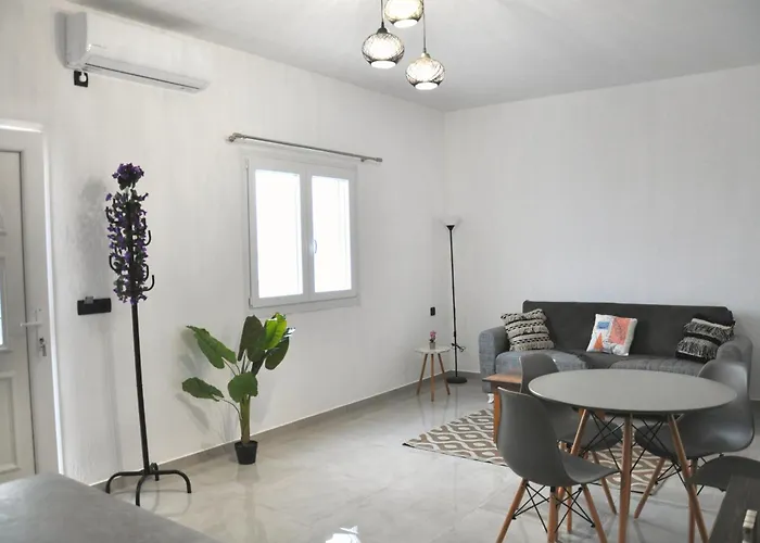 Calma Eco Sunset View Εμπορειό