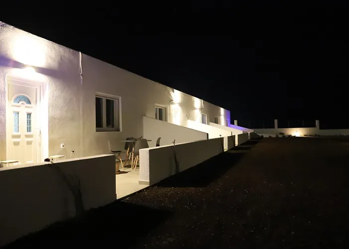 Calma Eco Sunset View Εμπορειό