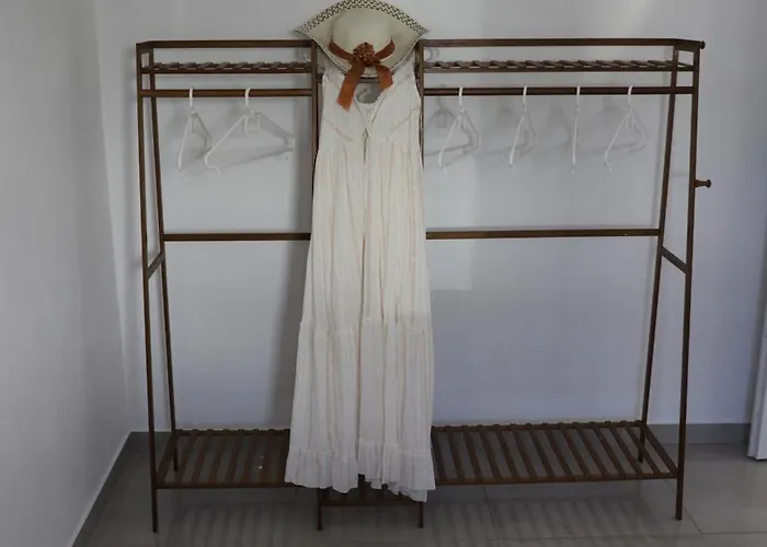 Calma Eco Sunset View Σπίτι διακοπών *