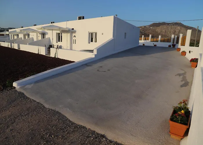 Σπίτι διακοπών Calma Eco Sunset View