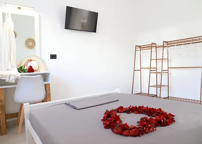 Σπίτι διακοπών Calma Eco Sunset View