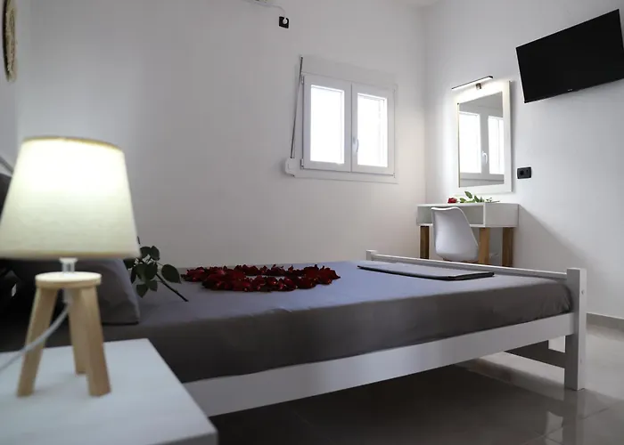 Calma Eco Sunset View Σπίτι διακοπών *