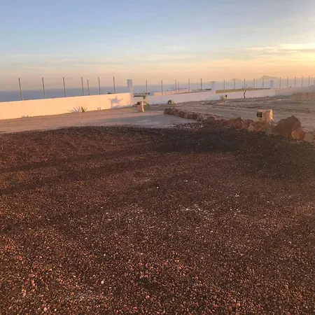 Nyaraló Calma Eco Sunset View