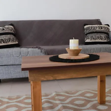 Nyaraló Calma Eco Sunset View