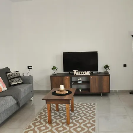 Nyaraló Calma Eco Sunset View *