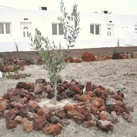 Nyaraló Calma Eco Sunset View Emborió