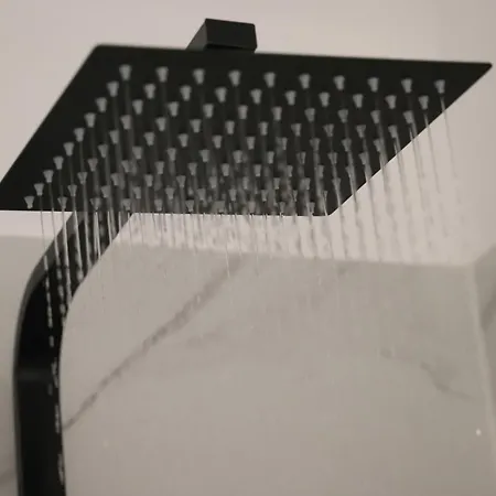 Nyaraló Calma Eco Sunset View Emborió