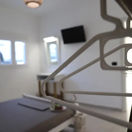 Nyaraló Calma Eco Sunset View Emborió