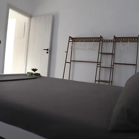 Nyaraló Calma Eco Sunset View Emborió