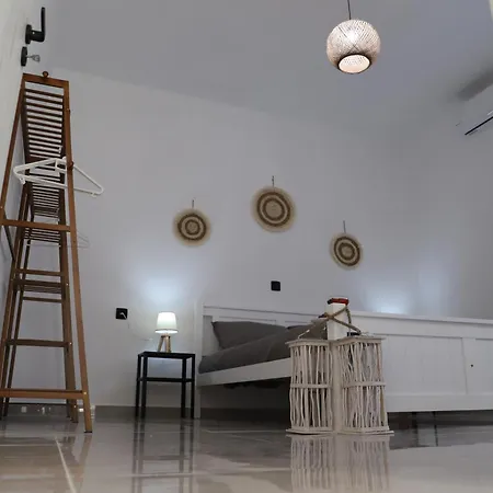 Calma Eco Sunset View