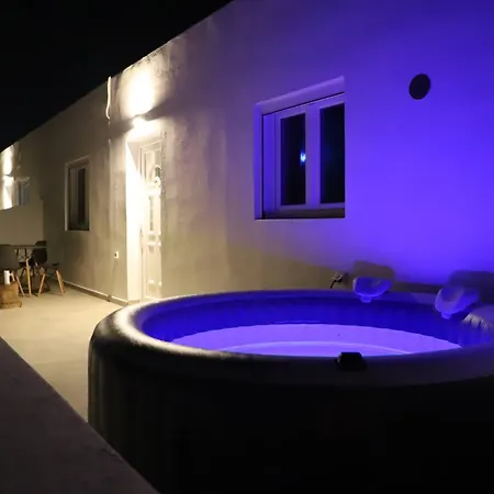 Nyaraló Calma Eco Sunset View