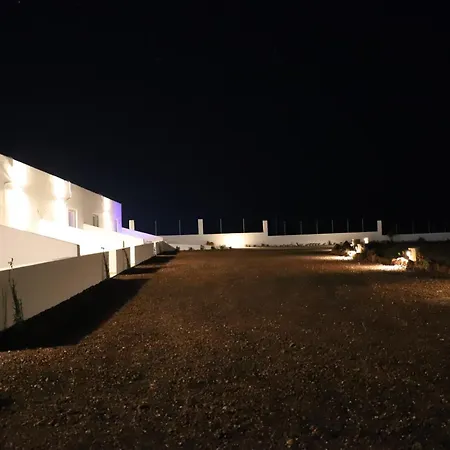 Calma Eco Sunset View * Emborió