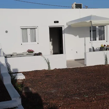 Calma Eco Sunset View *