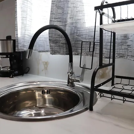 Calma Eco Sunset View