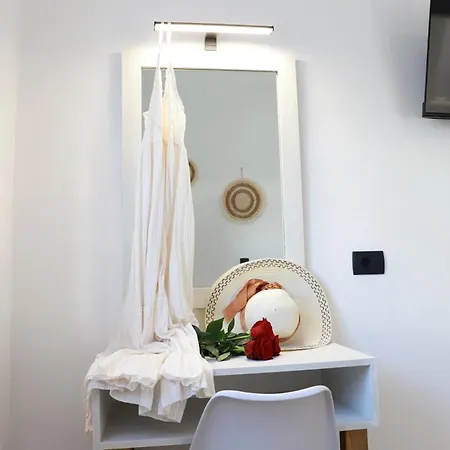 Calma Eco Sunset View Nyaraló Emborió