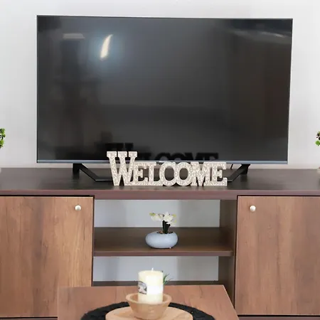 Calma Eco Sunset View * Emborió