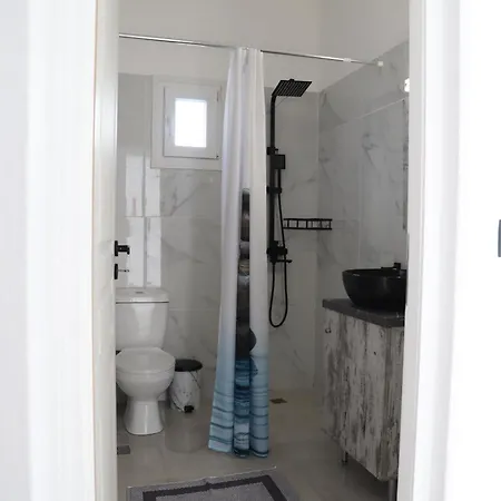 Nyaraló Calma Eco Sunset View *