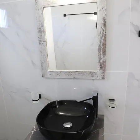 Calma Eco Sunset View