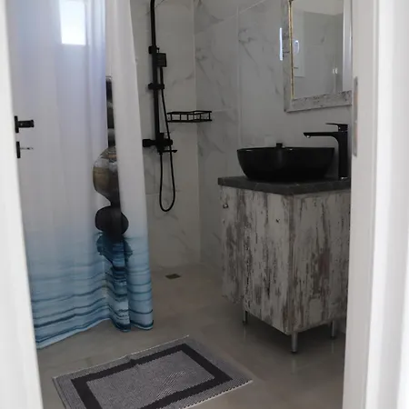 Calma Eco Sunset View Nyaraló *