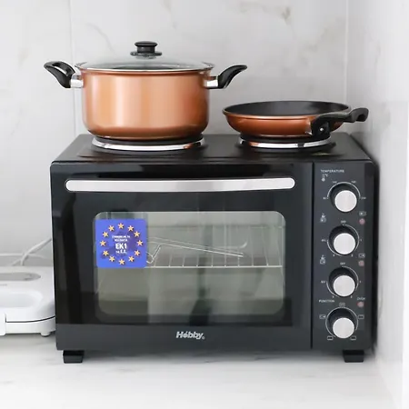 Calma Eco Sunset View Nyaraló Emborió