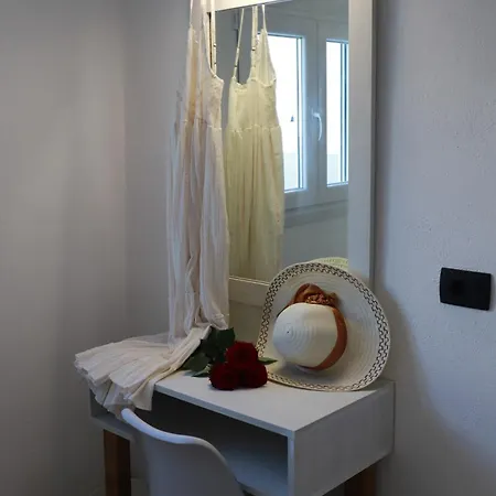 Calma Eco Sunset View