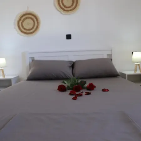 Calma Eco Sunset View Nyaraló *