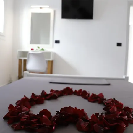 Nyaraló Calma Eco Sunset View Emborió