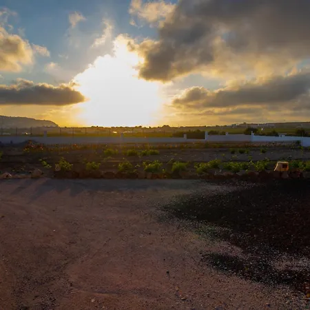 Nyaraló Calma Eco Sunset View Emborió