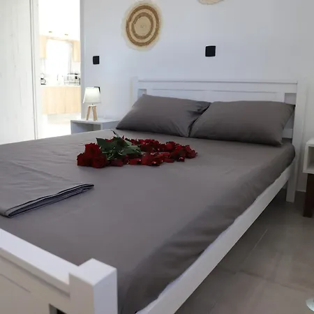 Casa vacanze Calma Eco Sunset View *