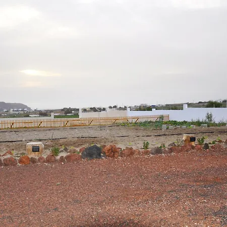 Calma Eco Sunset View *