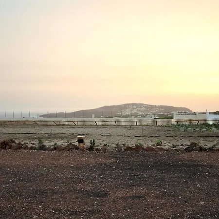 Calma Eco Sunset View * Emporio (Santorini)