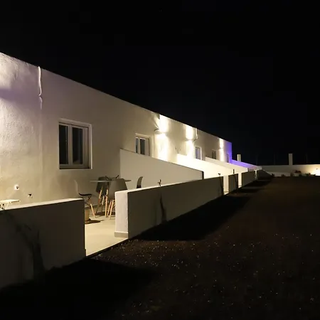 Calma Eco Sunset View Emporio (Santorini)