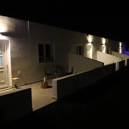 Casa vacanze Calma Eco Sunset View *