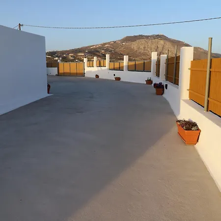 Casa vacanze Calma Eco Sunset View