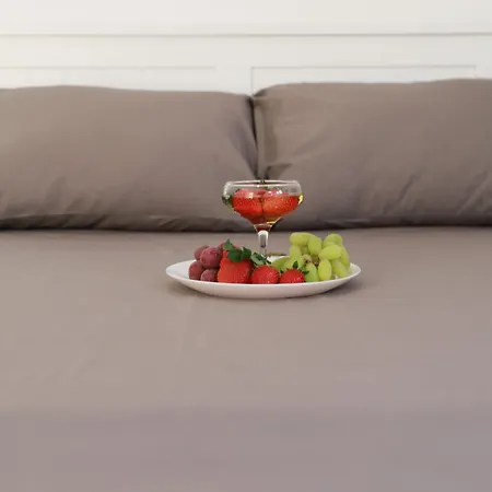 Calma Eco Sunset View *