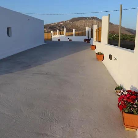 Dom wakacyjny Calma Eco Sunset View Emporio (Santorini)