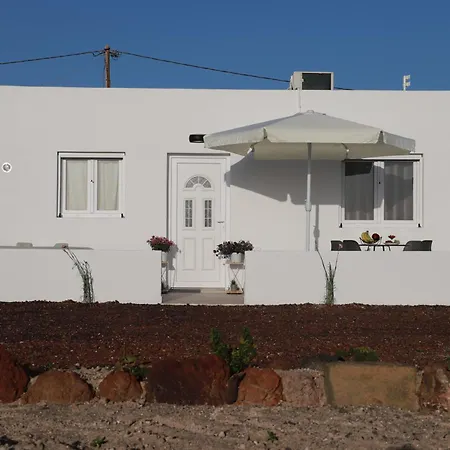 Casa vacanze Calma Eco Sunset View